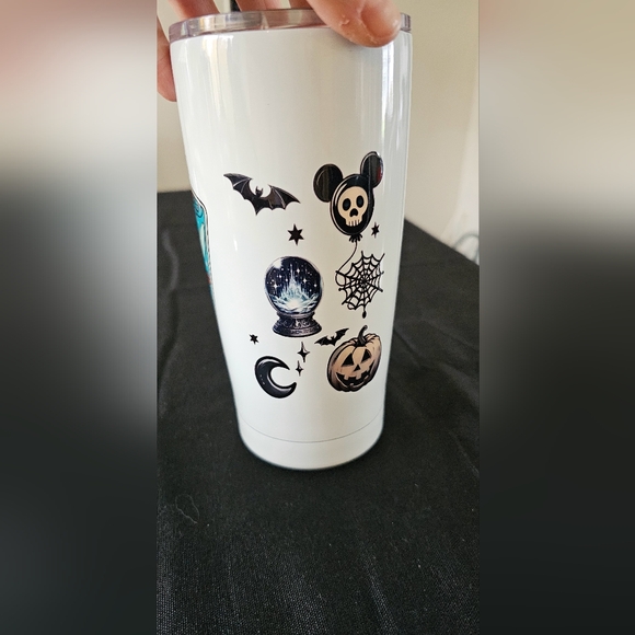 Tinkerbell tumbler 547ml - Picture 2 of 4